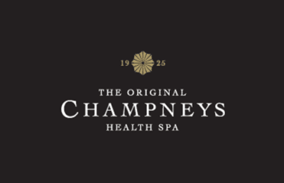 Champneys Gift Card