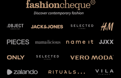 Fashioncheque Gift Card