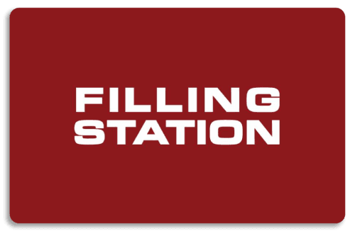Filling Station Gift Card