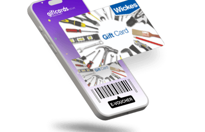Wickes Gift Card