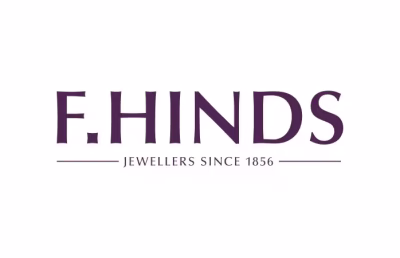 F Hinds Gift Card