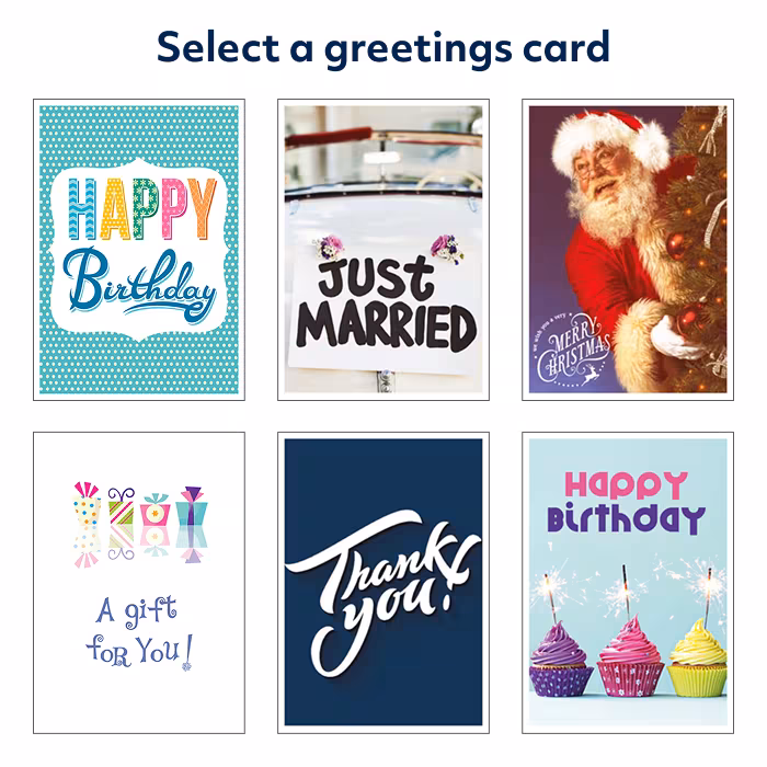 Matalan Gift Card