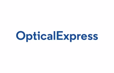 Optical Express Gift Card