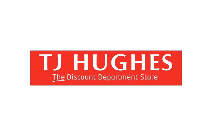 Tj Hughes Gift Card