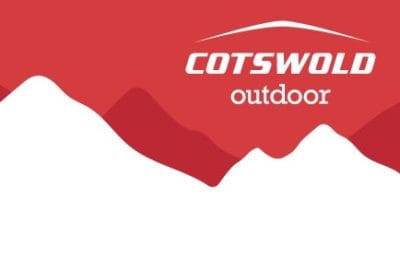Cotswold Outdoor Gift Card