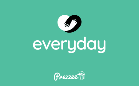 Everyday Gift Card