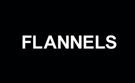 Flannels Gift Card