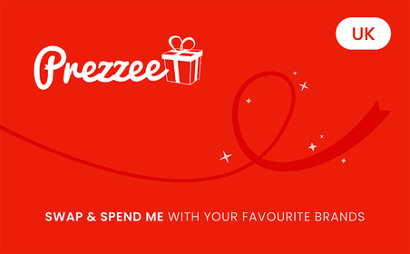 Prezzee Gift Card