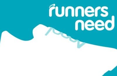 Runners Need Gift Card