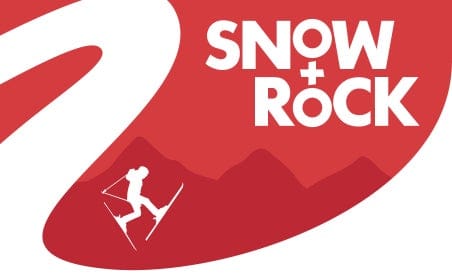 Snow Rock Gift Card