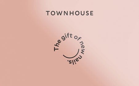 Townhouse Nail Salons Gift Card