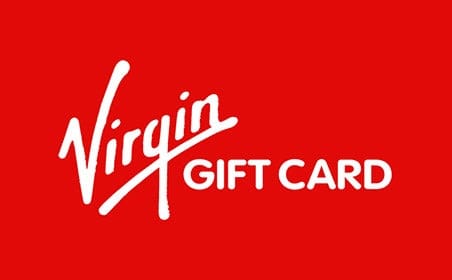 Virgin Gift Card Gift Card