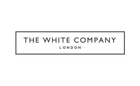 White Company Gift Card