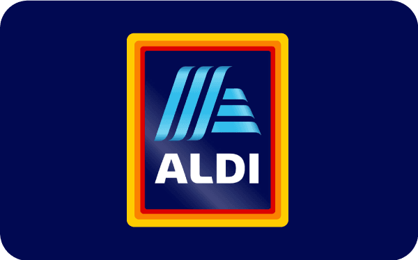 Aldi Gift Card