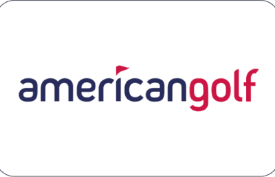 American Golf Gift Card