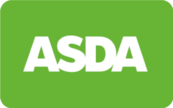 Asda Gift Card