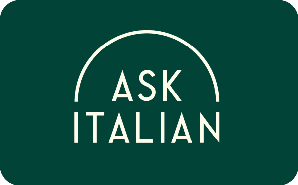 Ask Italian Gift Card