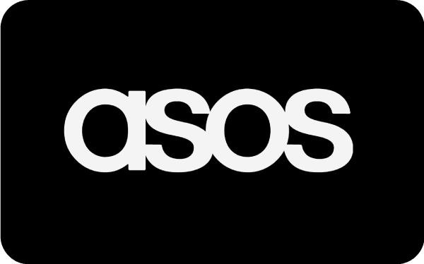 Asos Gift Card
