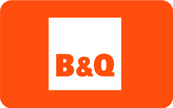 B and Q Gift Card