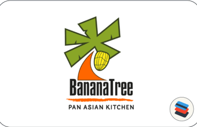 Banana Tree Gift Card