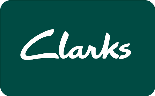 Clarks Gift Card