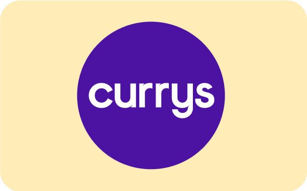 Currys Gift Card