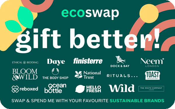 Ecoswap Gift Card