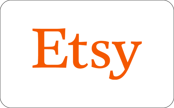 Etsy Gift Card