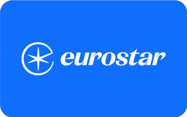 Eurostar Gift Card