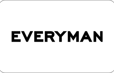 Everyman Gift Card