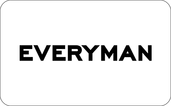 Everyman Gift Card