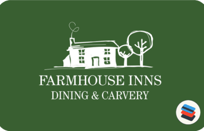 Farmhouse Inns Gift Card