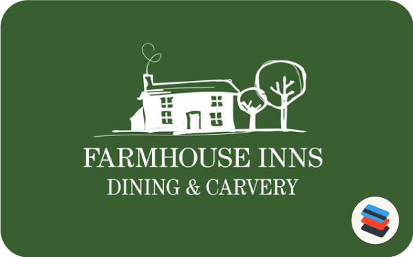 Farmhouse Inns Gift Card