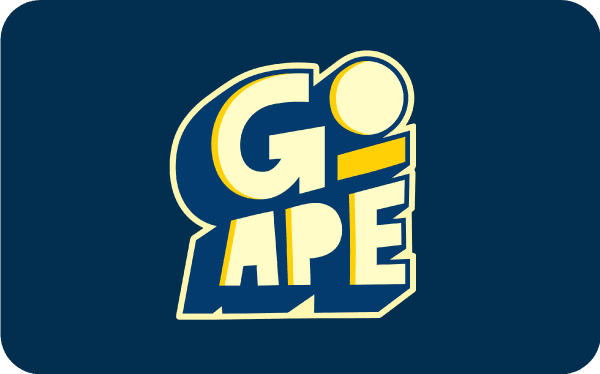 Go Ape Gift Card