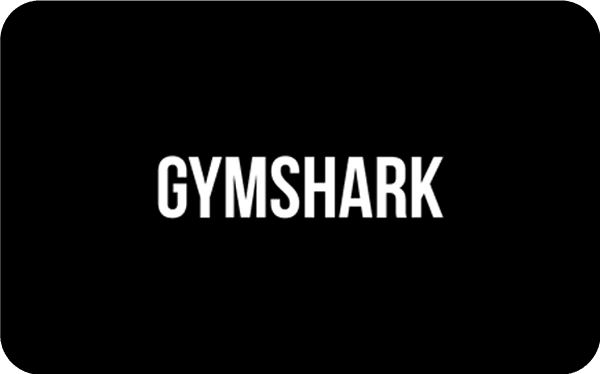 Gymshark Gift Card
