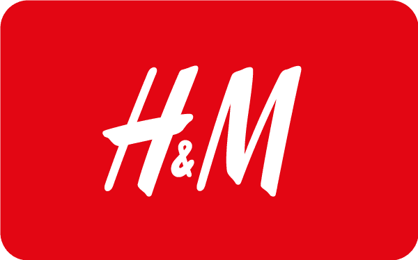 H and M Gift Card
