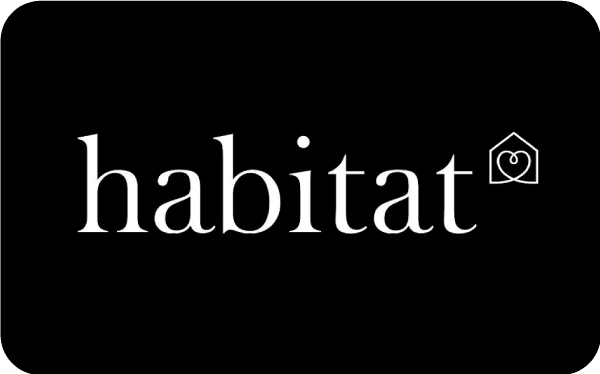 Habitat Gift Card