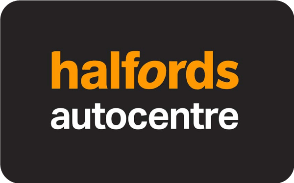 Halfords Autocentre Gift Card