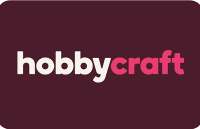 Hobby Craft Gift Card