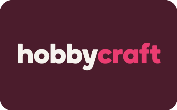 Hobby Craft Gift Card