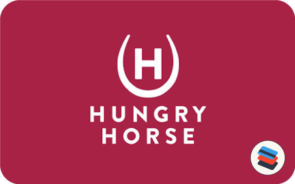 Hungry Horse Gift Card