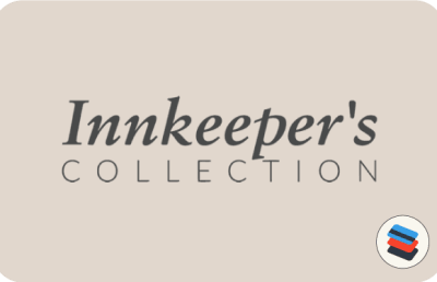 Innkeepers Collection Gift Card