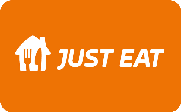Just Eat Gift Card