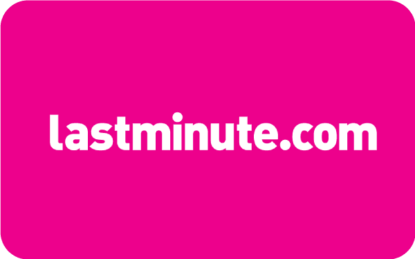 Lastminute Gift Card