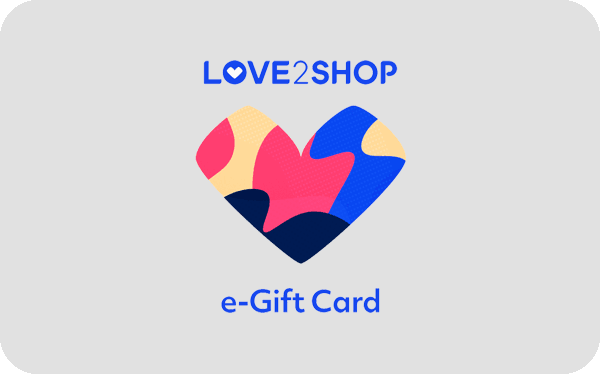 Love2shop Gift Card