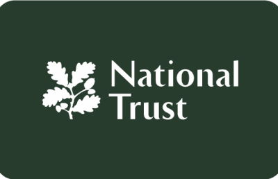 National Trust Gift Card