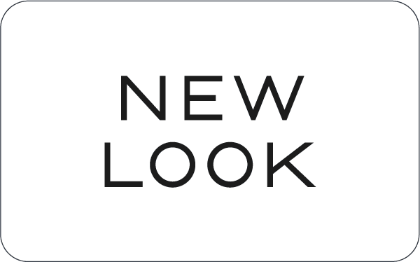 New Look Gift Card