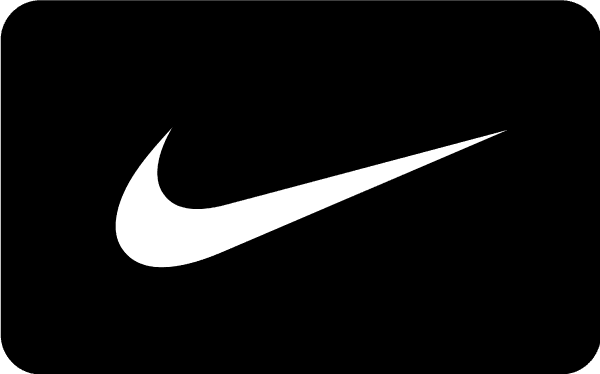 Nike Gift Card