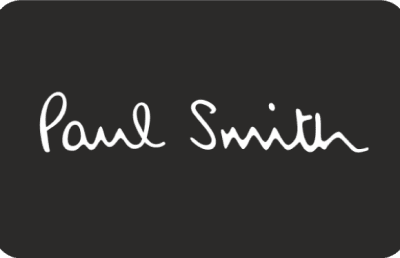 Paul Smith Gift Card