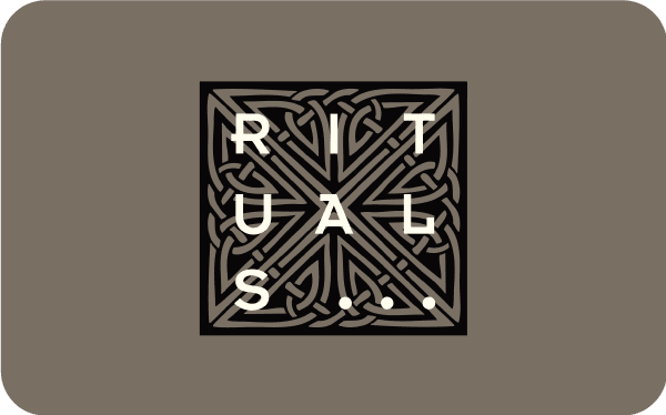 Rituals Gift Card